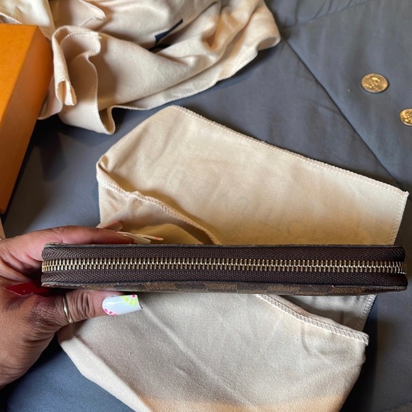 Clemence wallet - Picture 4 of 11